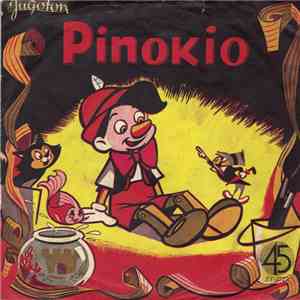 Zabavni Ansambl Dalmacija - Pinokio