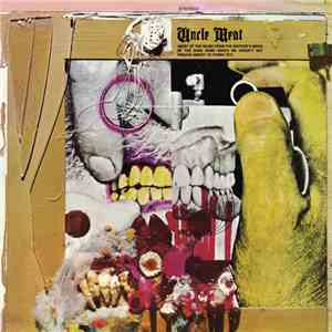 Zappa, The Mothers Of Invention - Uncle Meat