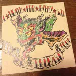 A Death For Every Sin - LTD CD Release 2000