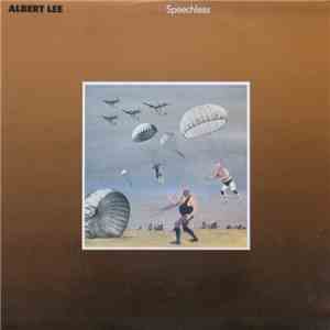 Albert Lee - Speechless