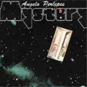 Angelo Perlepes' Mystery - Mystery