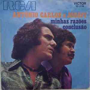 Antonio Carlos E Jocafi - Minhas Razões / Conclusão