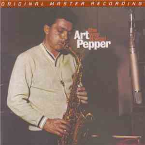 Art Pepper - ...The Way It Was!