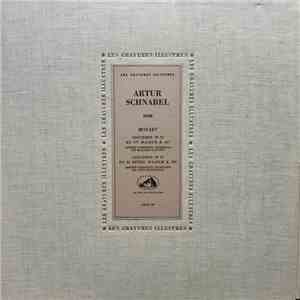 Artur Schnabel / Mozart, London Symphony Orchestra, Sir Malcolm Sargent, Si ...