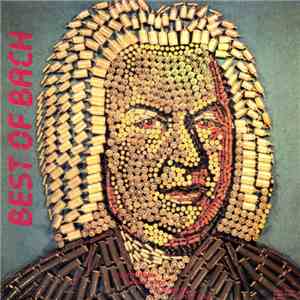 Balázs Ferenc - Ifj. Herrer Pál - Lippényi Gábor - Best Of Bach (Johann Seb ...