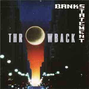 Bankstatement - Throwback
