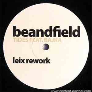 Beandfield - Tides