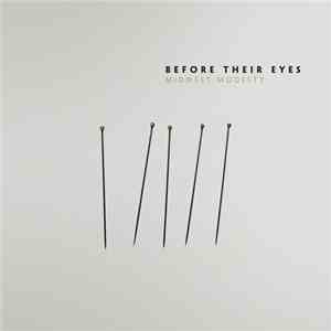 Before Their Eyes - Midwest Modesty