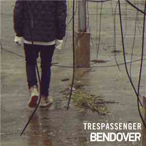 Ben Dover  - Trespassenger