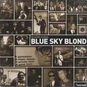 Benjamin Herman - Blue Sky Blond