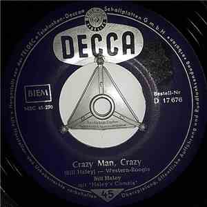 Bill Haley Mit 