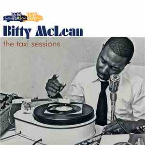 Bitty McLean - The Taxi Sessions