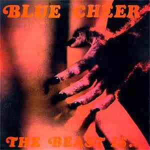 Blue Cheer - The Beast Is Back