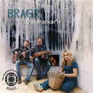 Bragr - Danmarkar'n