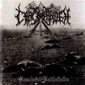 Carcharoth - Desolated Battlefields