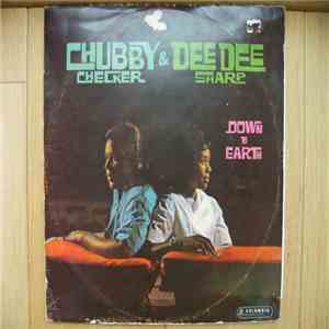 Chubby Checker & Dee Dee Sharp - Down To Earth