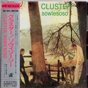 Cluster - Sowiesoso