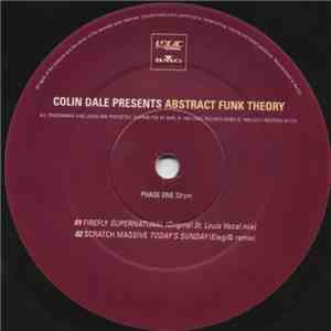 Colin Dale - Abstract Funk Theory