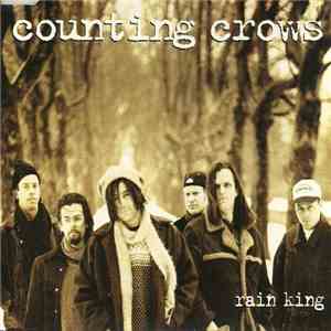 Counting Crows - Rain King