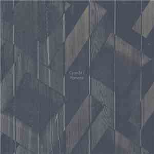 Cyan341 - Patterns