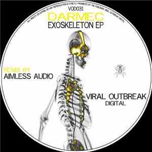 Darmec - Exoskeleton EP