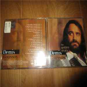 Demis Roussos - The Golden Years