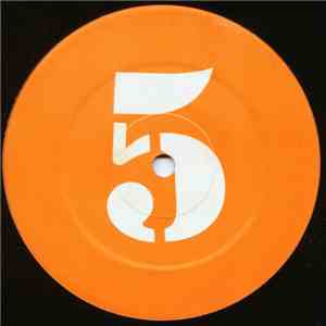 DJ Krust - Chronic 5