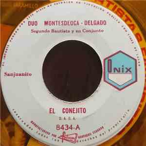 Duo Montesdeoca-Delgado - El Conejito