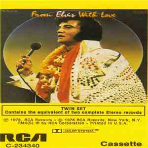 Elvis Presley - From Elvis With Love