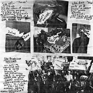 Eugene Chadbourne - San Francisco Holiday