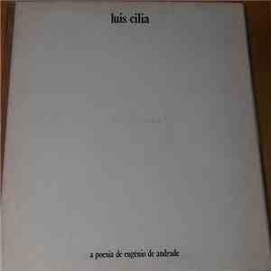 Eugénio de Andrade - Luis Cilia - O Peso Da Sombra