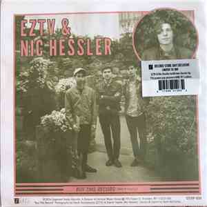 EZTV & Nic Hessler - Buy This Record