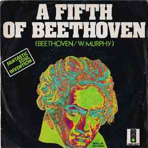 Fantastic Soul Invention - A Fifth Of Beethoven