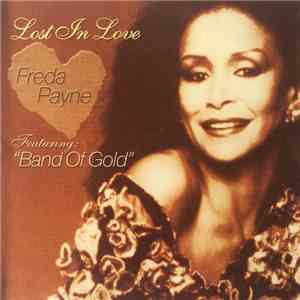 Freda Payne - Lost In Love