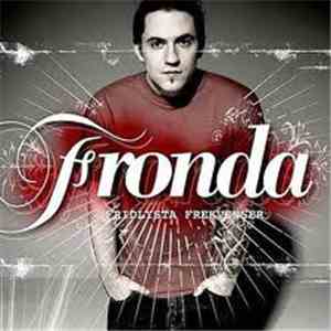 Fronda - Fridlysta Frekvenser