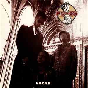 Fugees (Tranzlator Crew) - Vocab