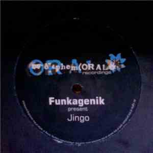 Funkagenic - Jingo
