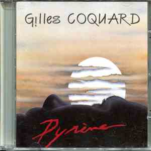 Gilles Coquard - Pyrène