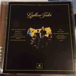 Gyllene Tider - Gyllene Tider GT#1