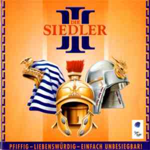 Haiko Ruttmann - Die Siedler III