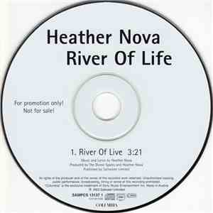 Heather Nova - River Of Life