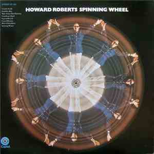 Howard Roberts - Spinning Wheel