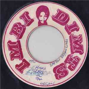 Hudson's All Stars - Reggae Limbo