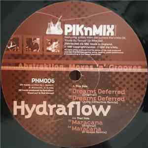Hydraflow - Dreams Deferred / Maracana