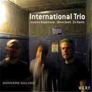 International Trio - Donkere Golven