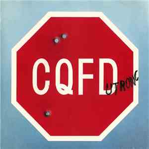 Jacques Dutronc - C.Q.F.Dutronc