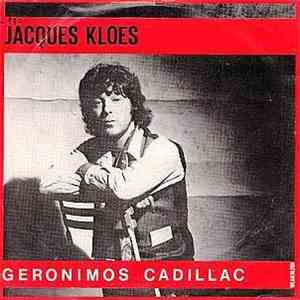 Jacques Kloes - Geronimo's Cadillac