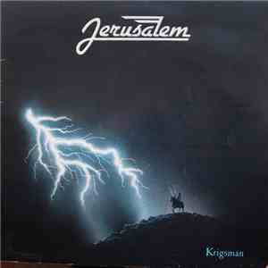 Jerusalem  - Krigsman