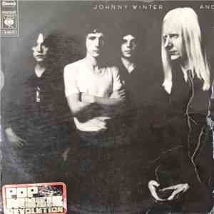 Johnny Winter And - Johnny Winter And