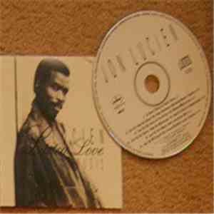 Jon Lucien - Listen Love Words And Music